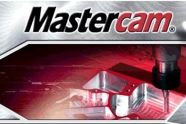 Mastercam加工中心編程軟件